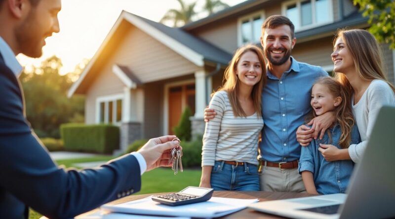 découvrez pourquoi le prêt immobilier à taux fixe séduit majoritairement les ménages, offrant sécurité et maîtrise des mensualités tout au long du remboursement.