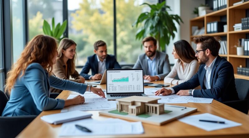 découvrez tout ce qu'il faut savoir sur le fonctionnement d'un syndic de copropriété autogéré : rôle, responsabilités et avantages pour une gestion efficace et transparente.