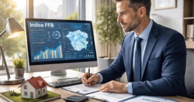 découvrez l'indice ffb pour l'assurance habitation, un outil essentiel qui aide les assureurs à évaluer les risques et les assurés à bénéficier de garanties adaptées.