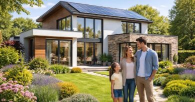découvrez les avantages d'acheter ou louer une maison avec un dpe de classe a : économies d'énergie, confort optimal et impact environnemental réduit.