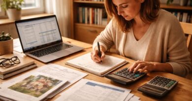 apprenez à calculer vos frais de notaire facilement et rapidement grâce à notre guide pratique. découvrez toutes les étapes pour estimer ces coûts essentiels lors d'un achat immobilier.