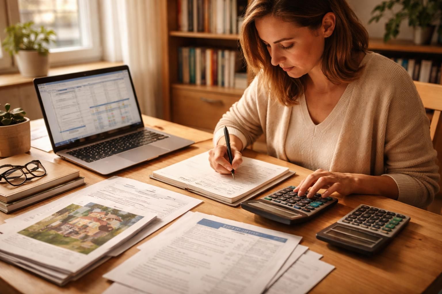 apprenez à calculer vos frais de notaire facilement et rapidement grâce à notre guide pratique. découvrez toutes les étapes pour estimer ces coûts essentiels lors d'un achat immobilier.