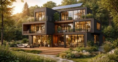 découvrez nos conseils essentiels pour réussir votre projet de maison en containers maritimes, de la conception à la réalisation, pour un habitat original et durable.