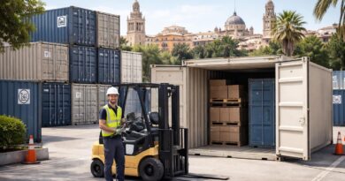 découvrez les solutions de stockage et de location de containers à valence, adaptées à vos besoins professionnels et personnels.
