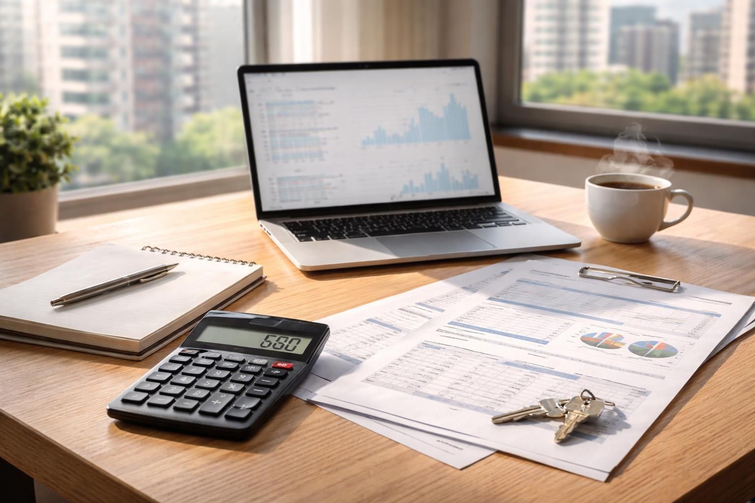 découvrez votre capacité d'emprunt pour un crédit immobilier avec un revenu de 600 euros par mois et explorez les meilleures options pour financer votre projet.