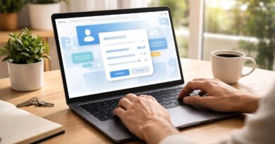 découvrez comment obtenir facilement votre garant logement en ligne grâce à la demande visale, un service sécurisé et rapide pour faciliter votre location.