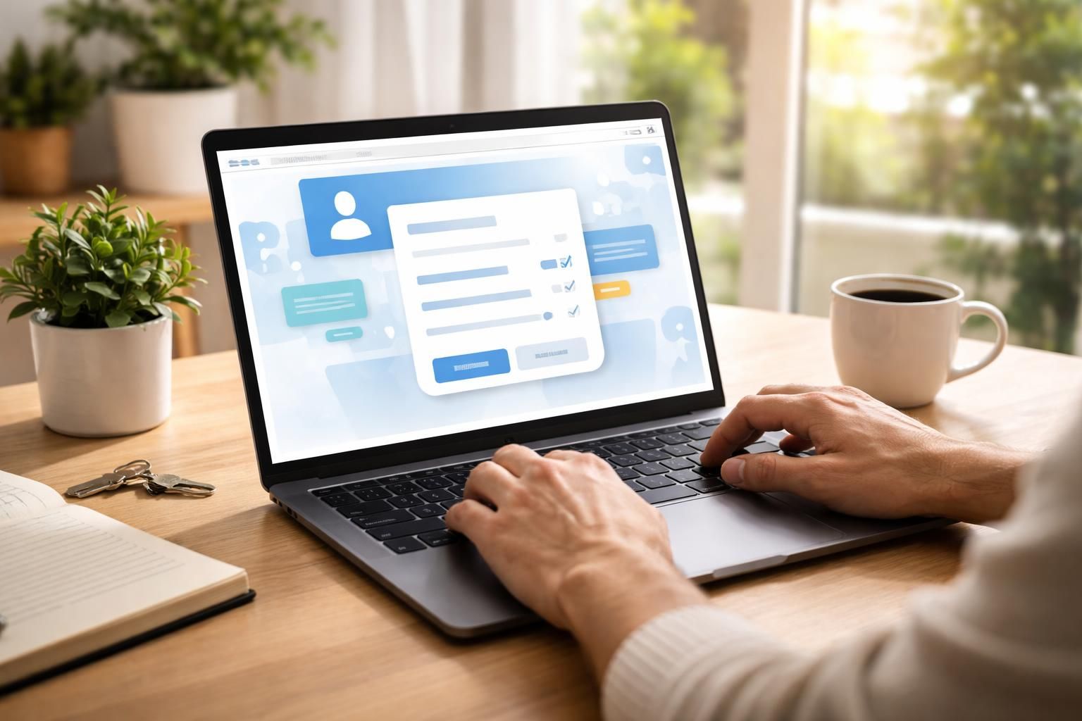 découvrez comment obtenir facilement votre garant logement en ligne grâce à la demande visale, un service sécurisé et rapide pour faciliter votre location.