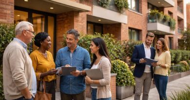découvrez notre avis complet sur la gestion des syndics de copropriété par foncia à toulouse, leurs services, tarifs et qualité de suivi.