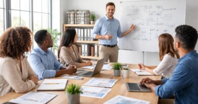 découvrez notre formation de négociateur immobilier accessible sans diplôme pour démarrer rapidement une carrière dans l'immobilier avec des compétences professionnelles reconnues.