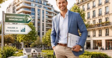 découvrez comment devenir investisseur immobilier avec succès grâce à nos conseils pratiques et stratégies efficaces pour bien démarrer dans ce métier passionnant.