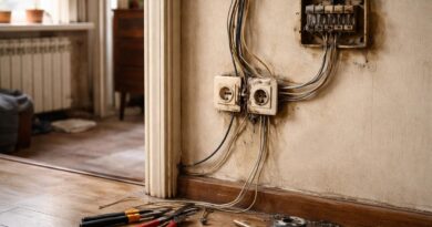découvrez vos droits et recours en cas de location avec une installation électrique non conforme aux normes. conseils pratiques pour protéger votre sécurité et vos intérêts.
