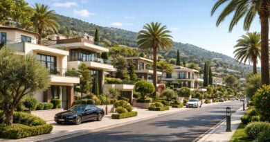 découvrez le quartier résidentiel prisé d'hydra à alger, un lieu idéal pour trouver un logement alliant confort, sécurité et cadre de vie agréable.