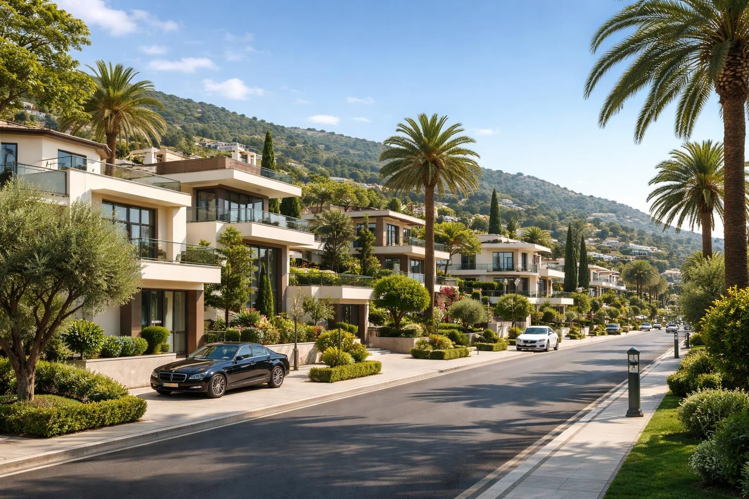 découvrez le quartier résidentiel prisé d'hydra à alger, un lieu idéal pour trouver un logement alliant confort, sécurité et cadre de vie agréable.