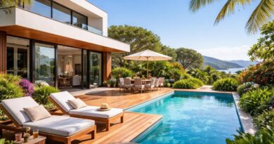 découvrez comment mettre en location votre résidence secondaire sur airbnb pour maximiser vos revenus tout en accueillant des voyageurs en toute simplicité.