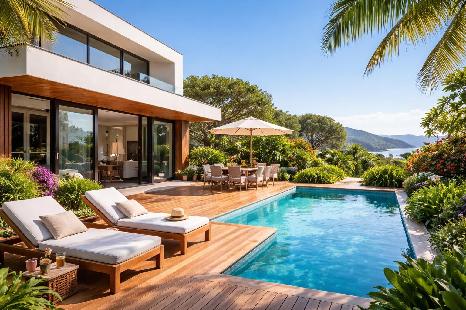 découvrez comment mettre en location votre résidence secondaire sur airbnb pour maximiser vos revenus tout en accueillant des voyageurs en toute simplicité.
