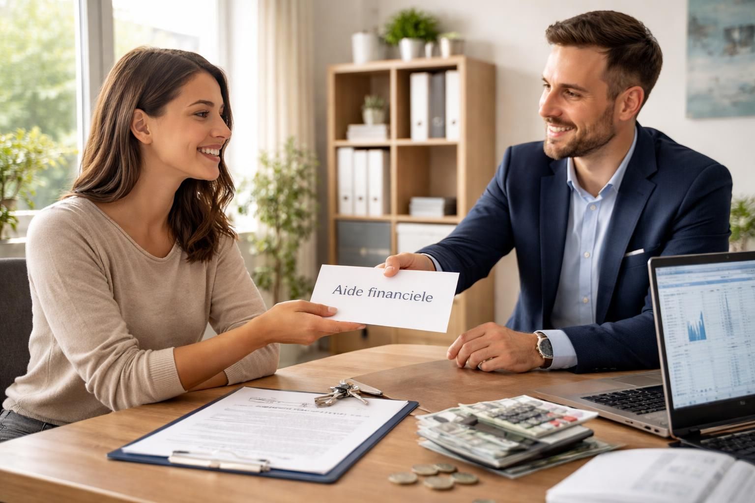 découvrez comment obtenir une aide financière pour couvrir la caution et les frais d'agence lors de la location d'un logement. facilitez votre accès au logement grâce à nos conseils et solutions adaptées.
