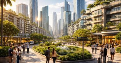 découvrez les meilleures villes rentables pour acheter un bien immobilier à louer en 2026 et maximisez vos revenus locatifs grâce à nos conseils et analyses.