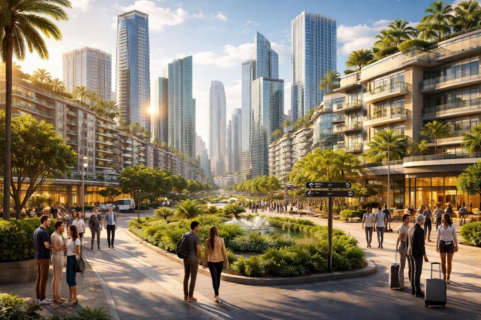 découvrez les meilleures villes rentables pour acheter un bien immobilier à louer en 2026 et maximisez vos revenus locatifs grâce à nos conseils et analyses.