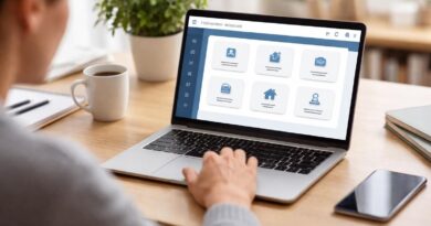 découvrez comment et où obtenir facilement votre attestation de loyer caf directement depuis votre compte personnel en ligne, pour simplifier vos démarches administratives.