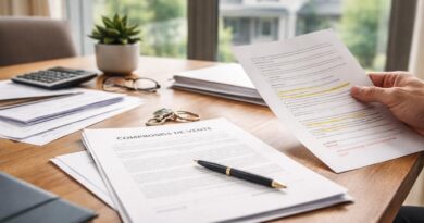 découvrez si et comment il est possible de modifier un compromis de vente immobilier après sa signature, les conditions légales et les démarches à suivre.