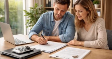 découvrez quand et comment payer les frais de notaire lors de l'achat d'un bien immobilier pour bien préparer votre budget.