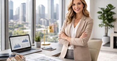 découvrez le salaire moyen d'un conseiller en immobilier indépendant, les facteurs qui influencent ses revenus, et comment optimiser vos gains dans ce secteur dynamique.