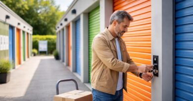 découvrez le tarif moyen pour louer un box de stockage et comparez les prix afin de choisir la solution la plus adaptée à vos besoins.
