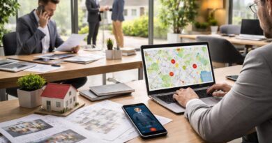 découvrez quel type de prospection immobilière est le plus efficace pour optimiser vos investissements et réussir dans le secteur immobilier.