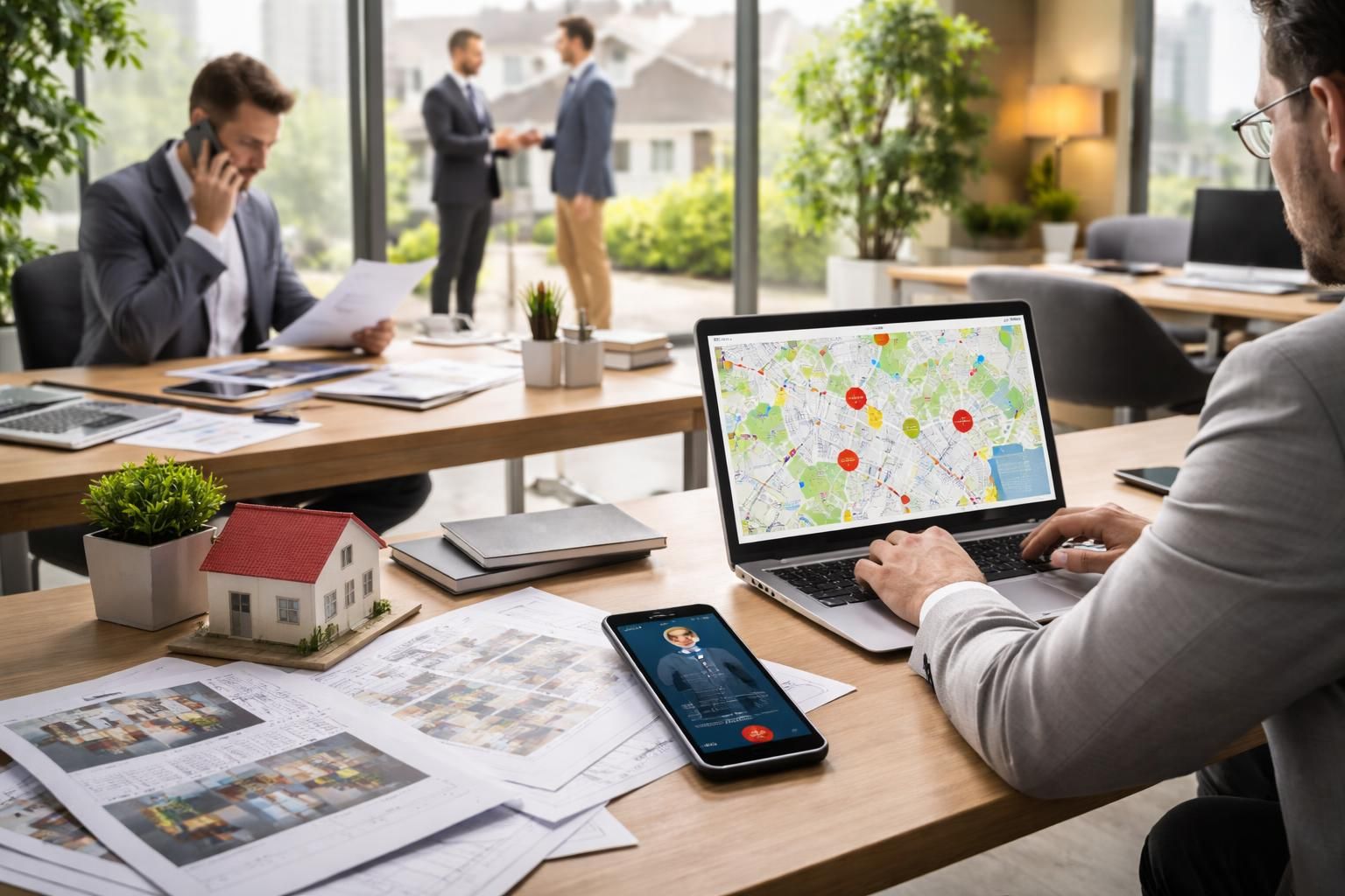 découvrez quel type de prospection immobilière est le plus efficace pour optimiser vos investissements et réussir dans le secteur immobilier.