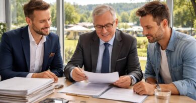 découvrez les frais de notaire applicables lors de l'achat d'un camping en france et bénéficiez de conseils pour bien préparer votre investissement.