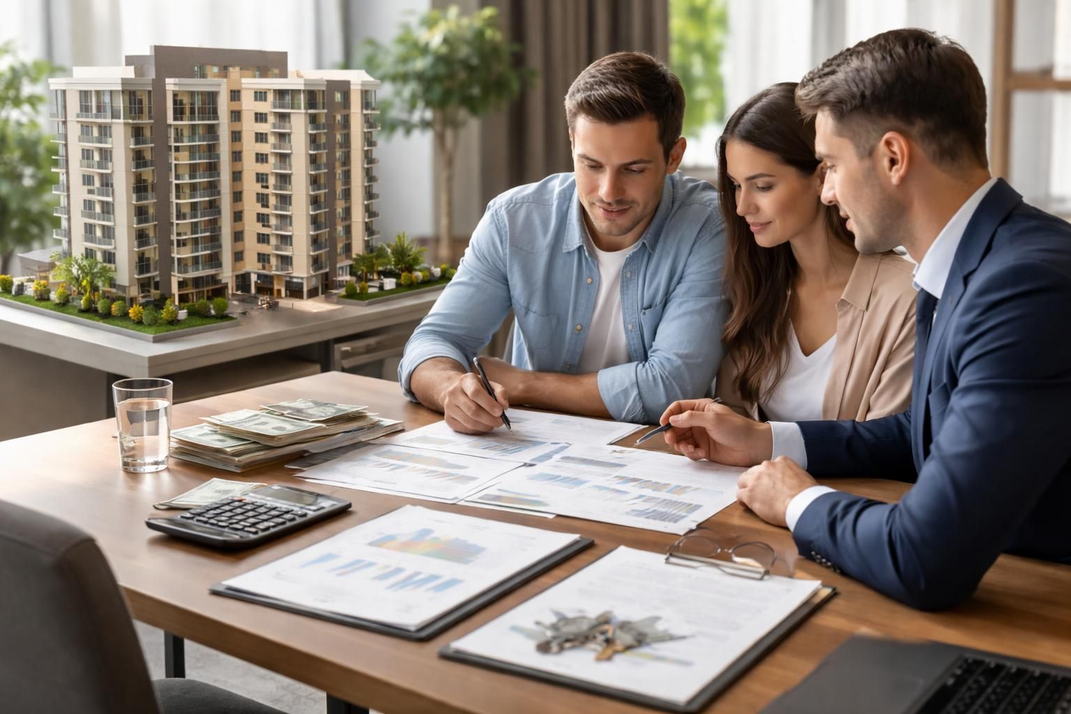 découvrez les prix et les coûts associés à l'achat d'un condo, ainsi que tout ce qu'il faut savoir sur ce type de propriété.