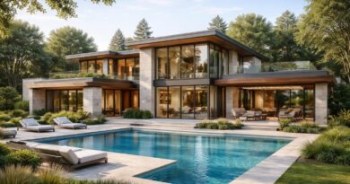 découvrez ce qu'est une villa et explorez ses principales caractéristiques architecturales, alliant confort, élégance et espaces de vie harmonieux.