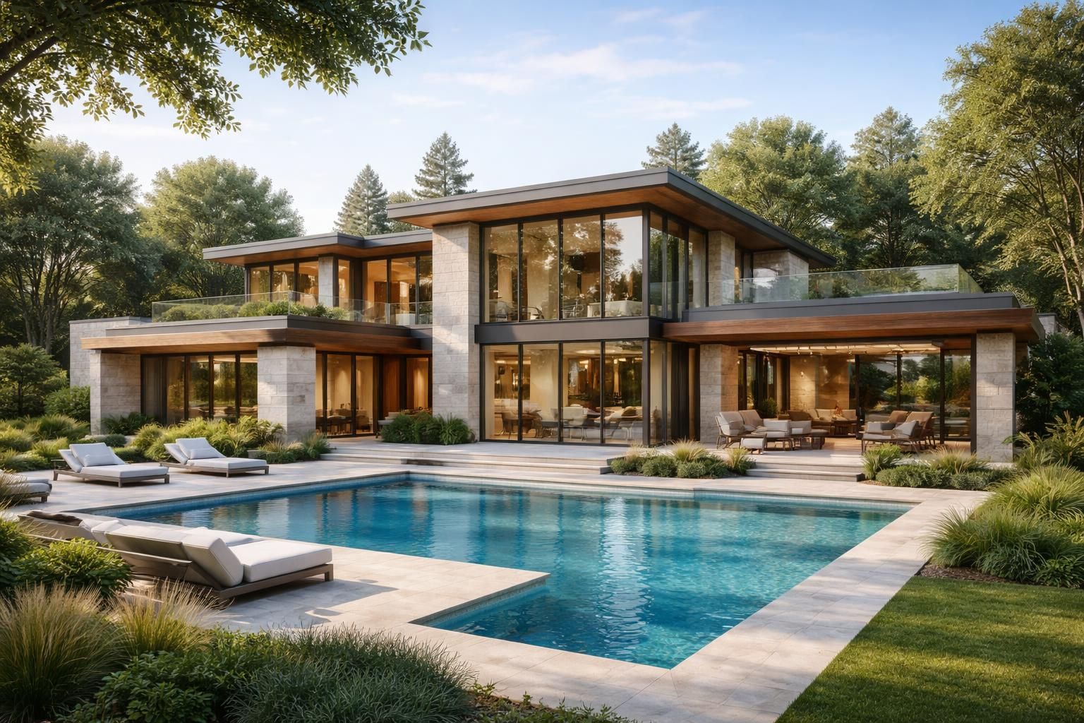 découvrez ce qu'est une villa et explorez ses principales caractéristiques architecturales, alliant confort, élégance et espaces de vie harmonieux.