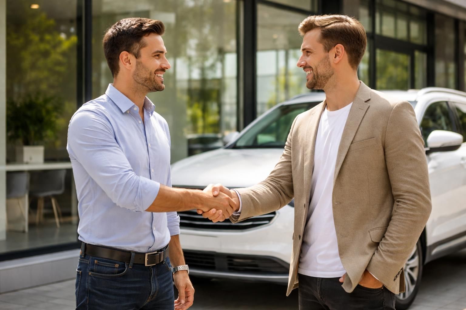 découvrez comment réaliser une vente directe efficace sans avoir besoin d'un compromis de vente préalable, en toute simplicité et sécurité.