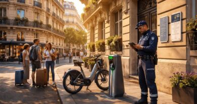 découvrez les nouvelles règles et obligations pour la location courte durée à paris en 2026 afin de rester conforme et optimiser vos locations.