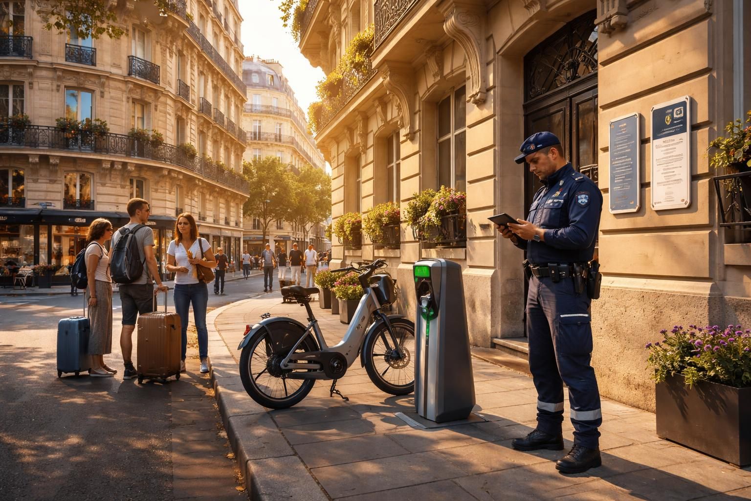 découvrez les nouvelles règles et obligations pour la location courte durée à paris en 2026 afin de rester conforme et optimiser vos locations.