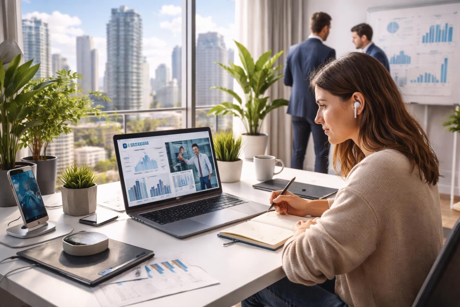 découvrez comment suivre une formation bts immobilier à distance et explorez les débouchés professionnels prévus en 2026 pour réussir dans le secteur immobilier.