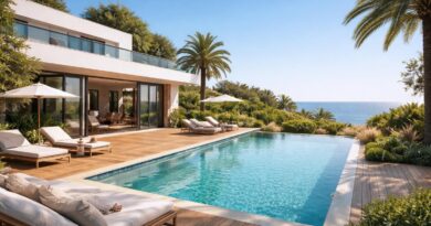 découvrez comment trouver facilement une location de villa avec piscine à skikda pour profiter pleinement de votre été en toute détente.