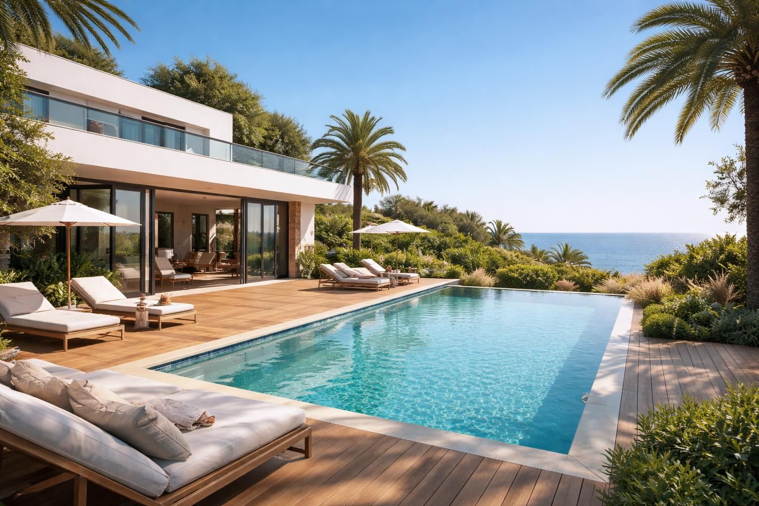 découvrez comment trouver facilement une location de villa avec piscine à skikda pour profiter pleinement de votre été en toute détente.
