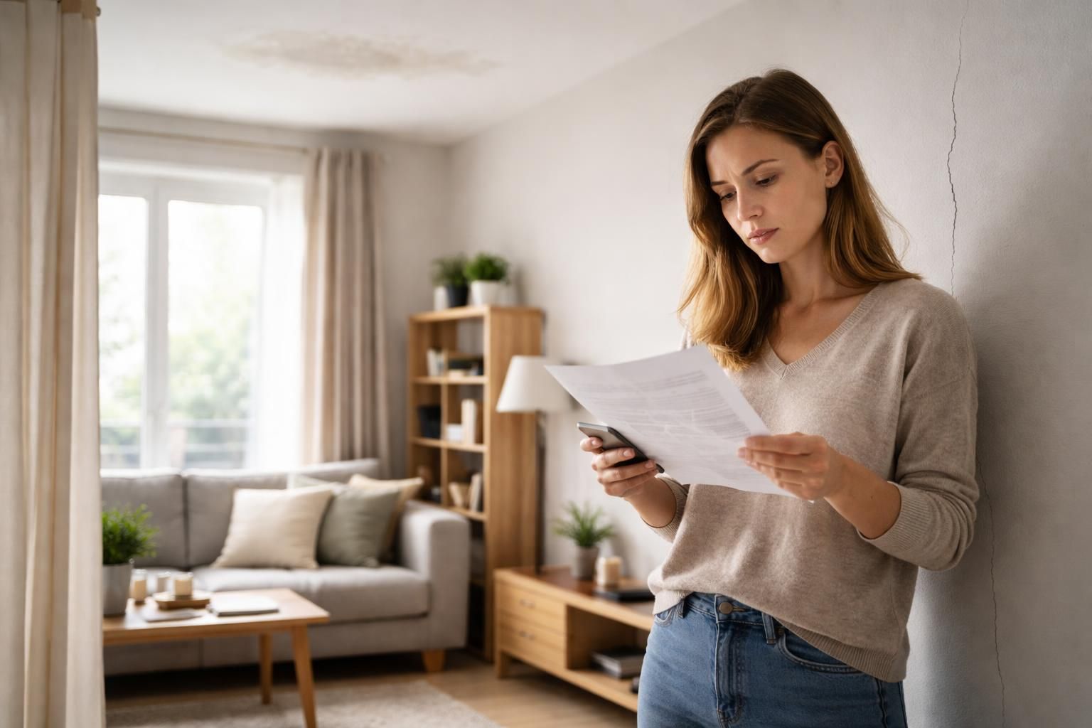 découvrez vos droits face à un vice caché dans un appartement en location et comment agir pour faire valoir vos recours en toute légalité.