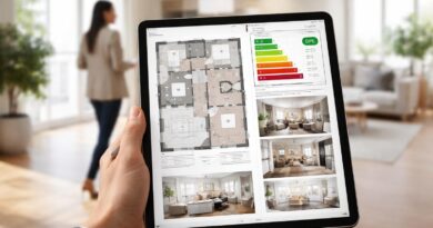 découvrez comment utiliser votre ipad pour réussir une visite immobilière en ayant les plans, le diagnostic de performance énergétique (dpe) et les photos à portée de main pour une meilleure organisation et prise de décision.