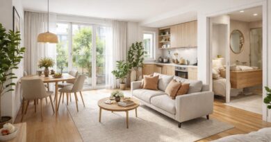 découvrez la définition et les critères essentiels d'un appartement t2, un logement idéal pour les couples ou personnes seules cherchant un espace fonctionnel et confortable.