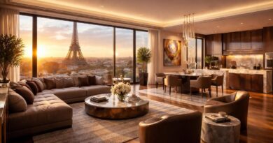 découvrez l'appartement le plus cher de paris et explorez ce record historique de prix dans la capitale française.