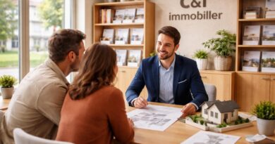 découvrez les services personnalisés de c&f immobilier, un acteur de proximité engagé à vous accompagner dans tous vos projets immobiliers avec expertise et confiance.
