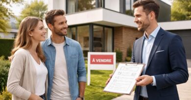découvrez pourquoi choisir une agence immobilière à commission fixe est avantageux pour vendre votre bien rapidement et sereinement.