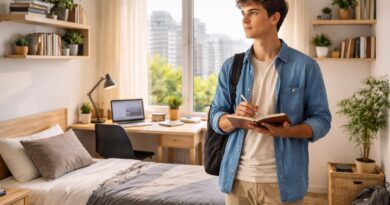 découvrez nos conseils essentiels pour choisir un appartement étudiant adapté à vos besoins et éviter les erreurs courantes lors de votre recherche.