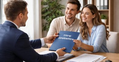 découvrez les démarches essentielles pour obtenir votre titre de propriété après un achat immobilier et sécuriser pleinement votre bien.