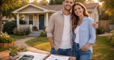 découvrez comment acheter une maison en partant d'un smic et avec un bon dossier en suivant nos conseils pratiques et astuces pour réussir votre projet immobilier.