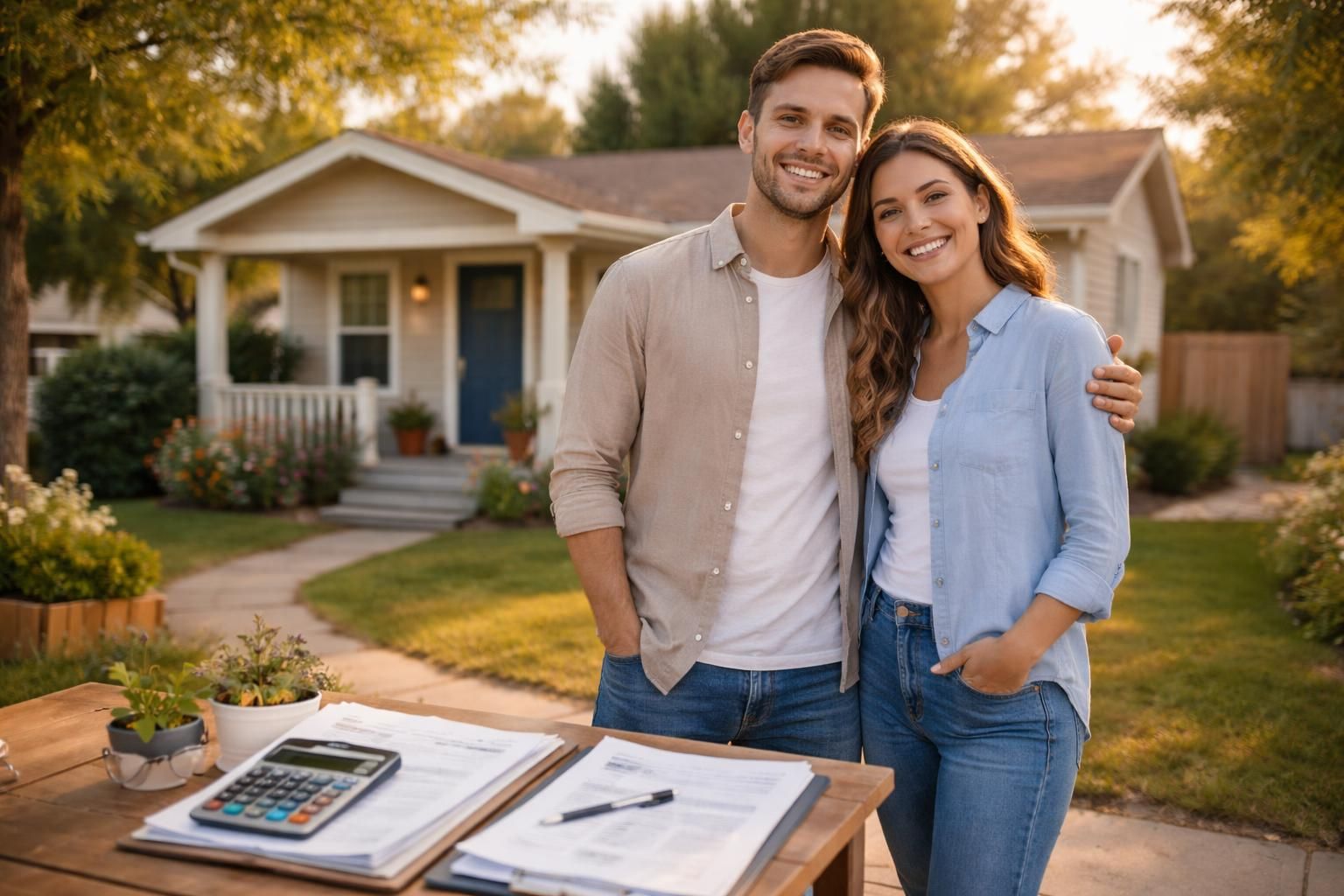découvrez comment acheter une maison en partant d'un smic et avec un bon dossier en suivant nos conseils pratiques et astuces pour réussir votre projet immobilier.