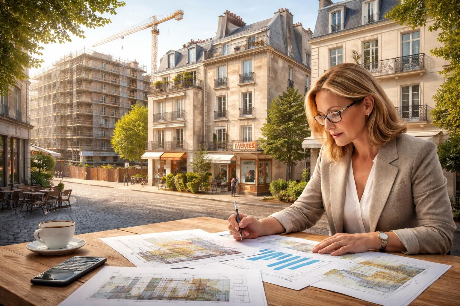 découvrez comment comprendre le cycle immobilier en france pour investir au meilleur moment et optimiser vos gains dans le secteur immobilier.